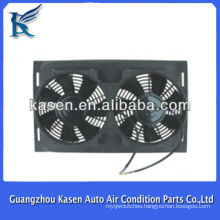 auto electron fan (condenser fan, auto cooling fan)